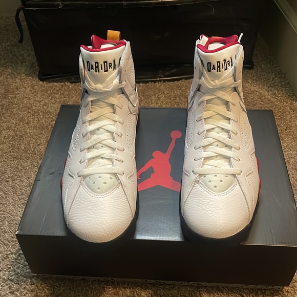Air Jordan 7 - Picture 3 of 3